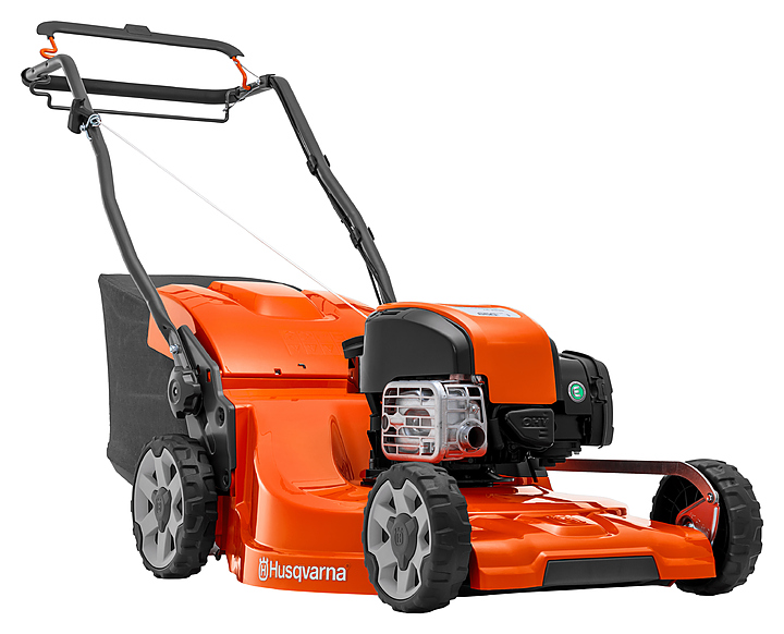 Газонокосилка бензиновая Husqvarna LC 353V