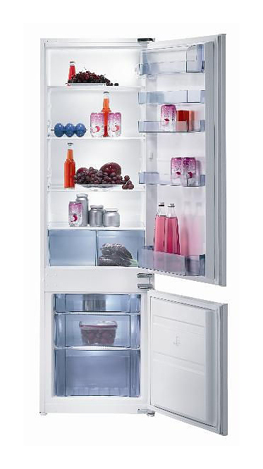 Холодильник Gorenje RK 41295 W