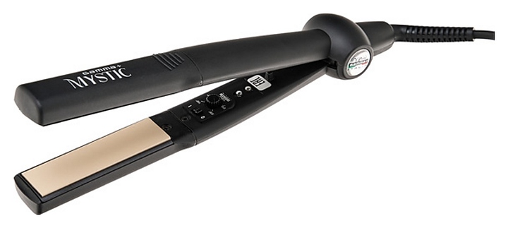 Выпрямитель волос Gamma Piu MYSTIC HS-NA1000/6