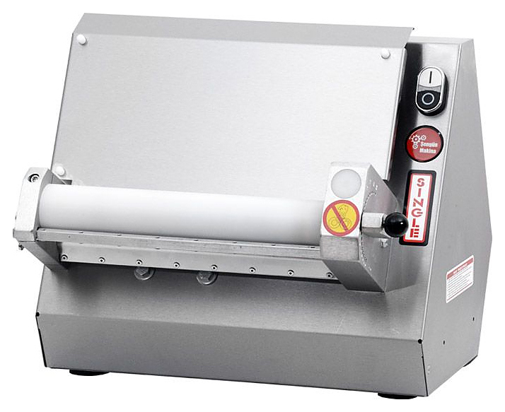 Машина тестораскаточная Senoven SM-30 SINGLE