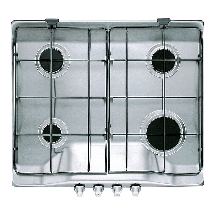 Варочная панель Electrolux Professional ZGF 646 IX