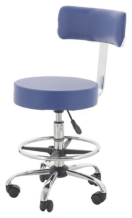 Стул мастера Med-Mos МА01 (СТ-17КА)