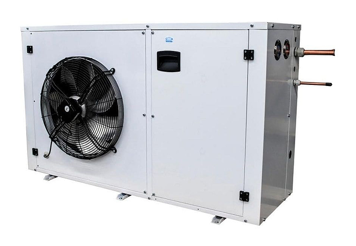 Компрессорно-конденсаторный блок Intercold CCB246 YM132