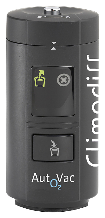 Автоматическая винная пробка Climadiff AutoVac