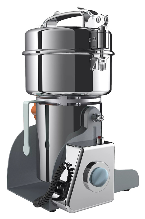 Измельчитель специй Hurakan HKN-SG500