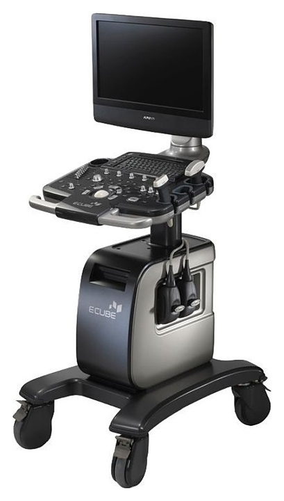 Аппарат УЗИ Alpinion E-cube 7