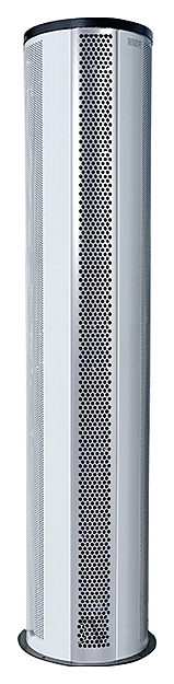 Тепловая завеса Тепломаш КЭВ-24П6041Е краш. металл