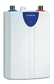 Водонагреватель Siemens DH 05101