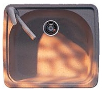 Мойка Schock Gourmet N-100