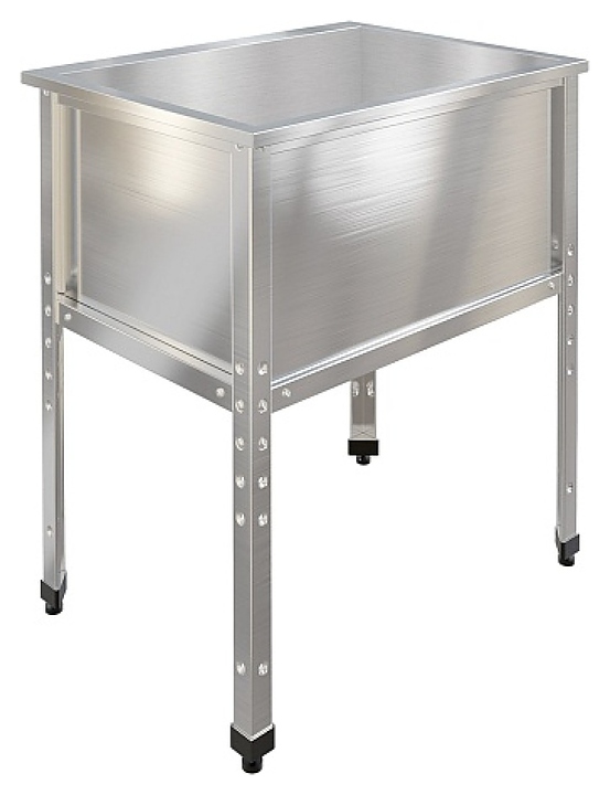 Ванна котломоечная Restoinox ВМСК-1/13/7-ЭН