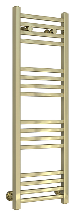 Полотенцесушитель водяной Сунержа Модус 100x30 см шампань