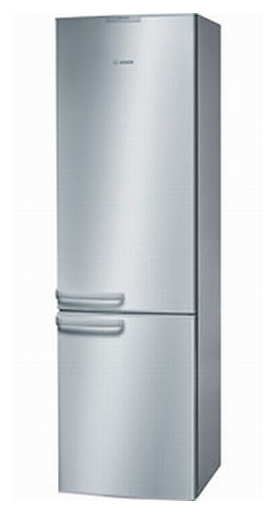 Холодильник Bosch KGS 39X48