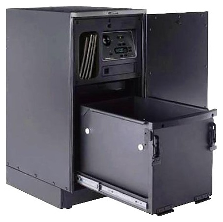 Пресс для мусора встраиваемый In Sink Erator Broan Elite Compactor 15XESS/XEBL