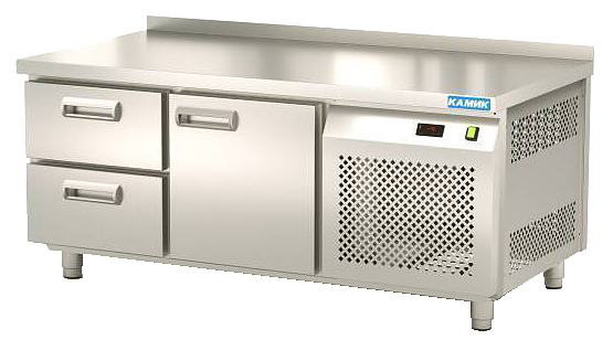 Стол холодильный КАМИК СО-Т-12146