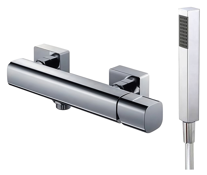 Смеситель для душа Maretti Lorenza LR35R842