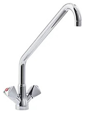 Смеситель Monolith OLIMPO003