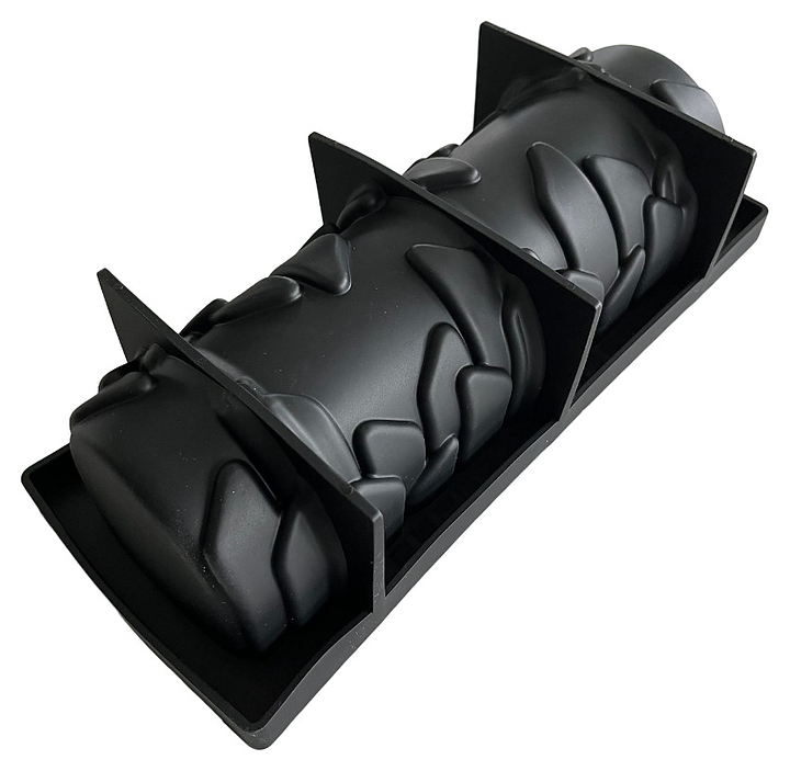 Форма для мороженого / суфле Pavoni KE073S