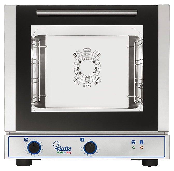 Печь конвекционная VIATTO FCM-423