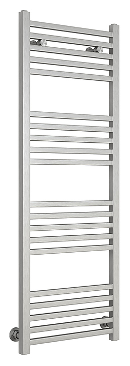 Полотенцесушитель водяной Сунержа Модус 120x40 см сатин