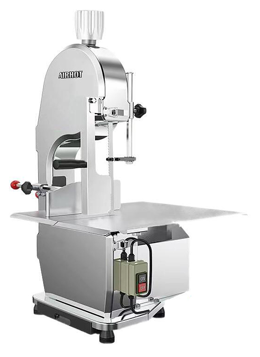 Пила для мяса Airhot HSL-1650B