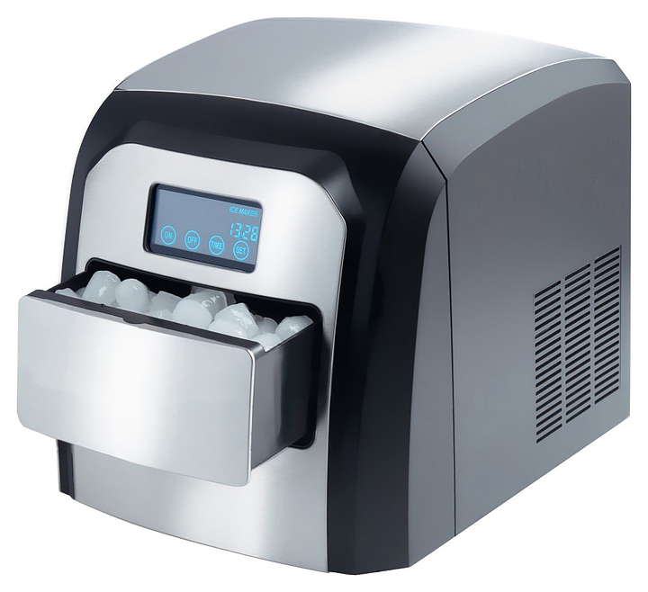 Льдогенератор GASTRORAG DB-08