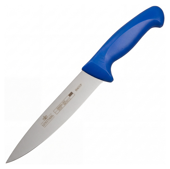 Нож универсальный Китай Luxstahl HACCP W016 6,5