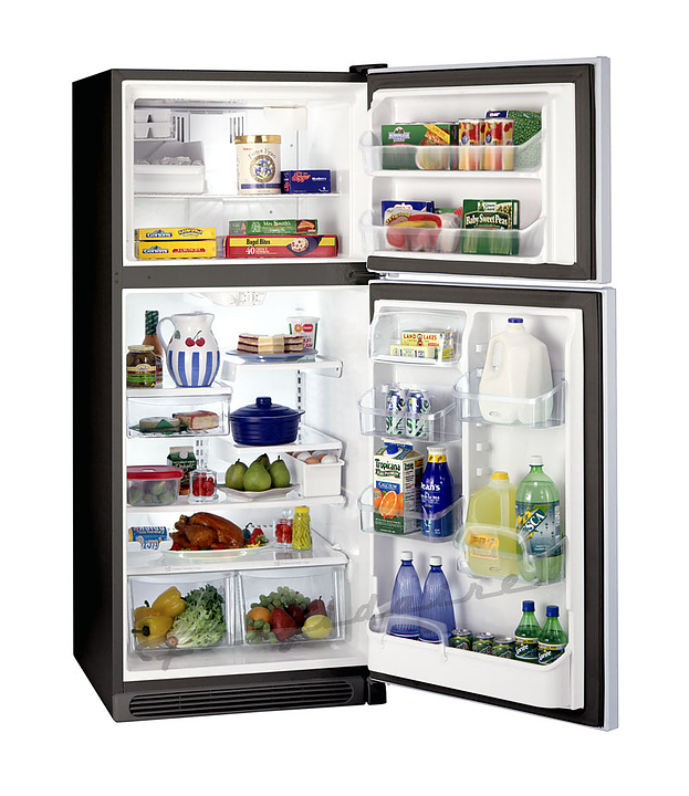 Холодильник Frigidaire GLTP 23V9
