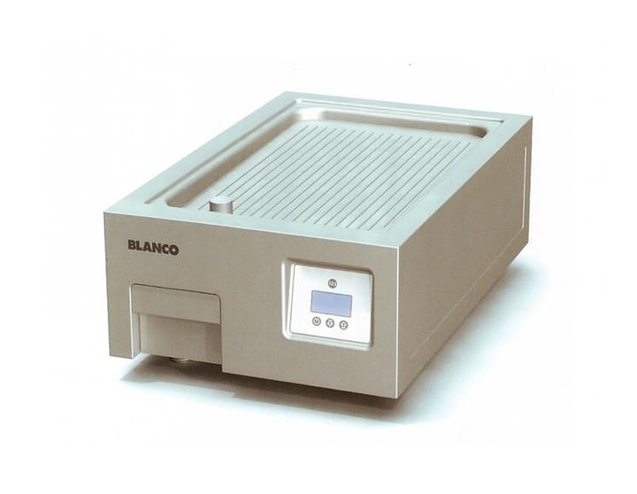 Грилевая плита рифленая Blanco BC GR 3500