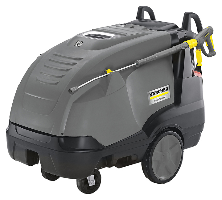 Мойка высокого давления Karcher HDS 12/18-4 SX