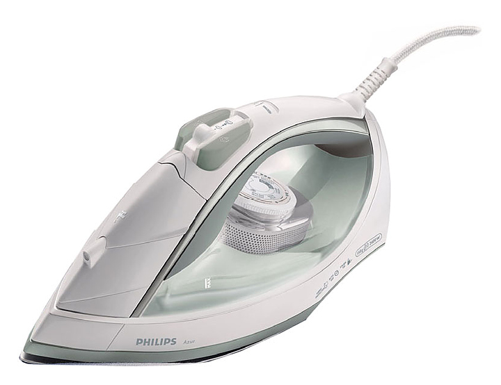 Утюг Philips GC 4640 Azur
