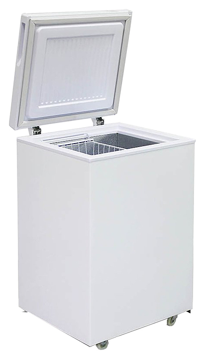 Ларь морозильный Бирюса 100VK