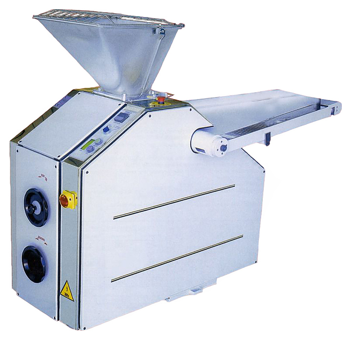 Тестоделитель Salva DAIAUT80