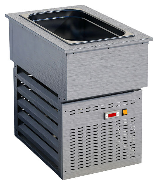 Ванна морозильная Gastrolux ВМВ-046/GN