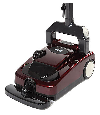 Паропылесос компактный MIE PERFETTO