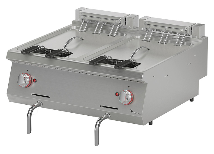 Фритюрница VITAL EFP7020