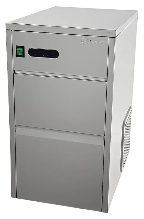 Льдогенератор Hurakan HKN-IMF20C