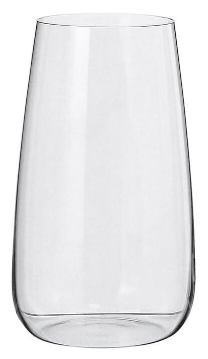Стакан P.L. Proff Cuisine Хайбол 500 мл Francois-Rene P.L. - BarWare [6] TU24070-530