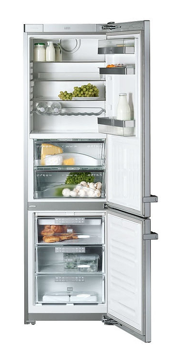 Холодильник Miele KFN 14927 Sded/cs