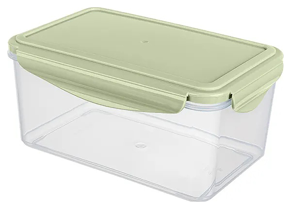 Контейнер для продуктов Restola 431129309 1,6 л