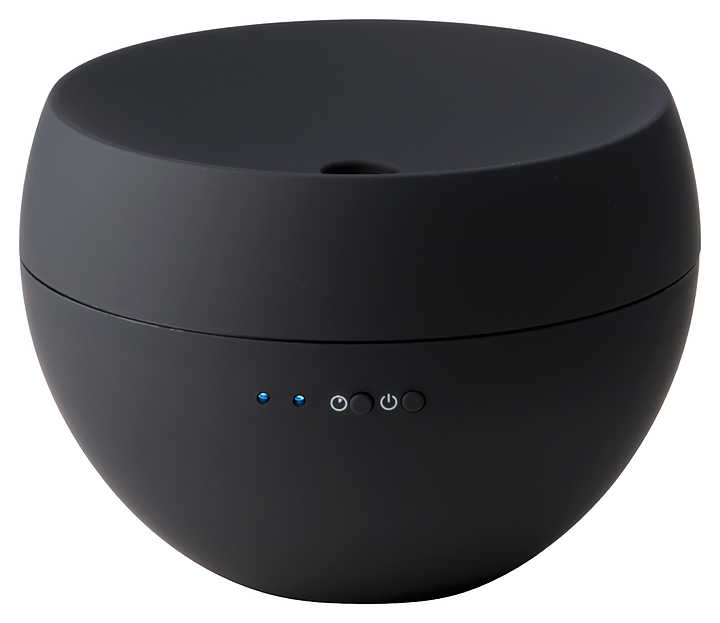 Ароматизатор воздуха ультразвуковой Stadler Form Jasmine Black