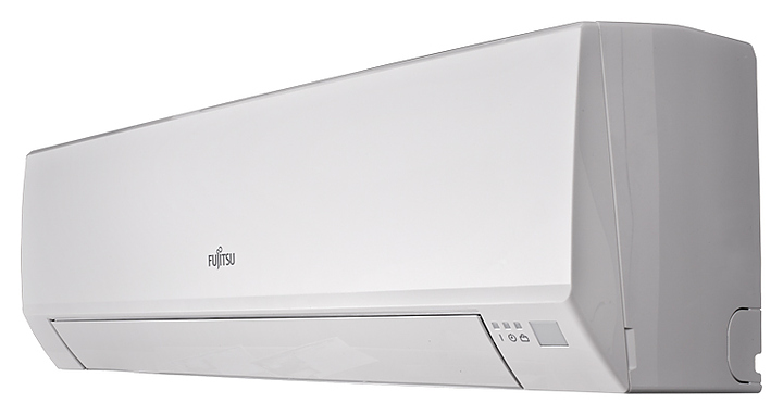 Настенная сплит-система Fujitsu ASYG07LLCE-R / AOYG07LLCE-R
