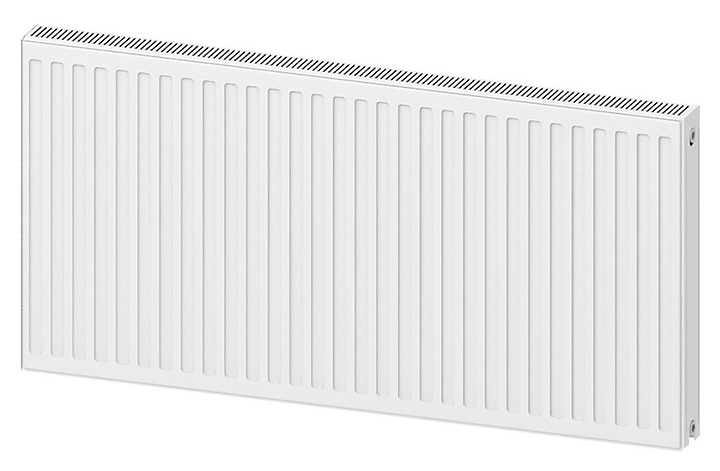 Радиатор VALFEX Valve Compact VC 21 500х1200 (2 панели, нижнее подключение)