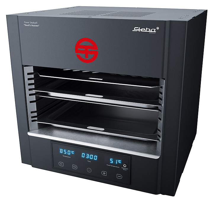 Гриль Steba PS E2600 XL