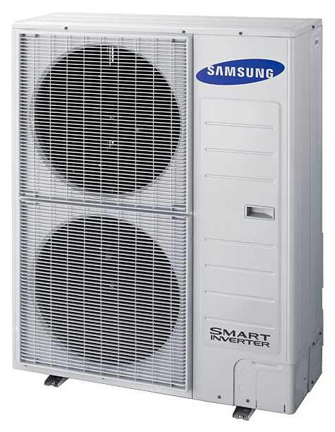 Внешний блок мультизональной системы Samsung AM050FXMDEH