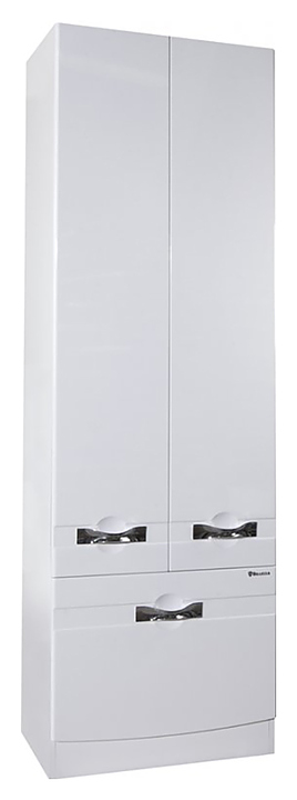 Шкаф-пенал Bellezza Абрис 60