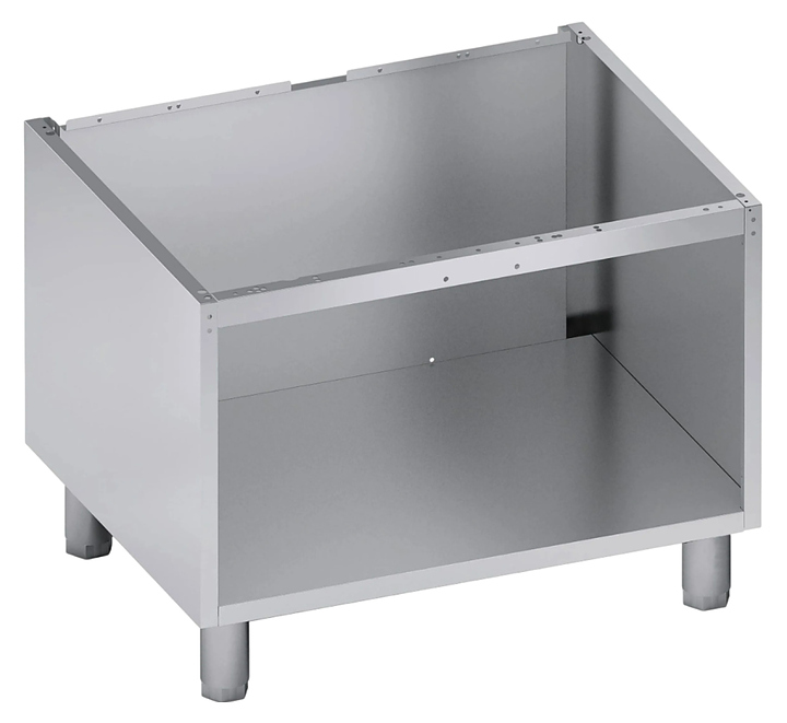 Стенд открытый для теплового оборудования VEROTERM VT7NVN10