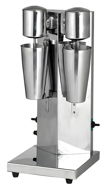 Миксер для молочных коктейлей VIATTO MK-MS2S