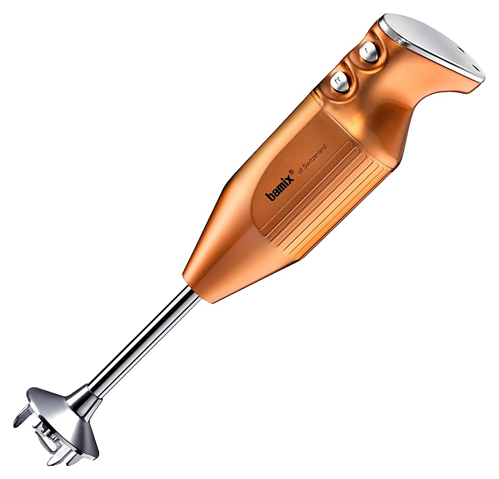 Блендер Bamix LuxuryLine M200 Copper