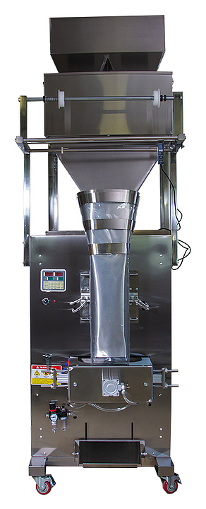 Автомат фасовочно-упаковочный МАГИКОН AVW2BRP3000II