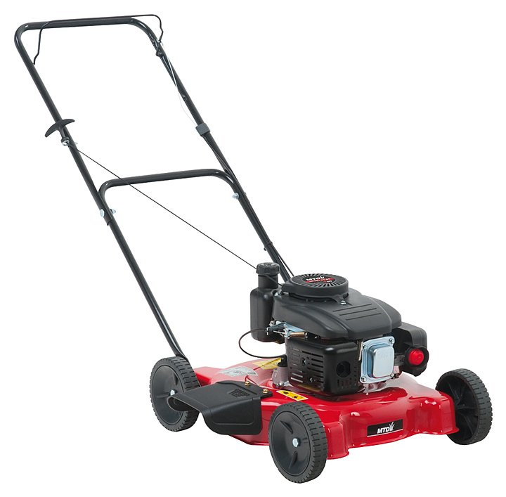 Газонокосилка бензиновая MTD SMART 51 BO